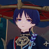 SCARAMOUCHE
